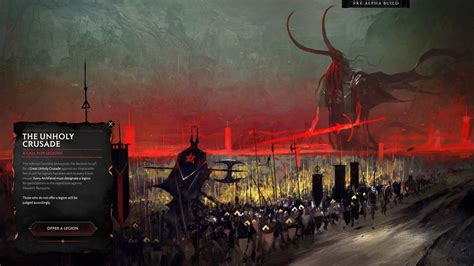 Infernum War Herta