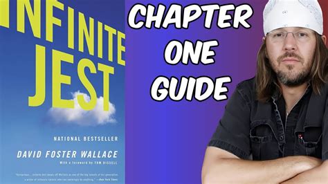 Infinite Jest Chapter By Chapter Summary