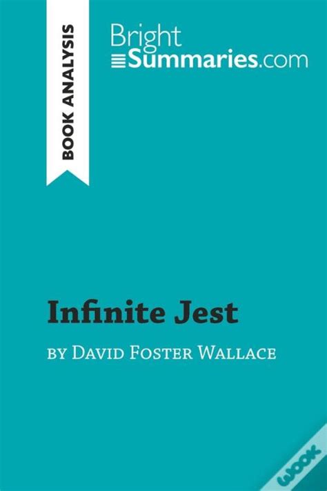 Infinite Jest Reading Guide