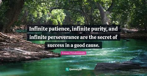 Infinite Patience V2