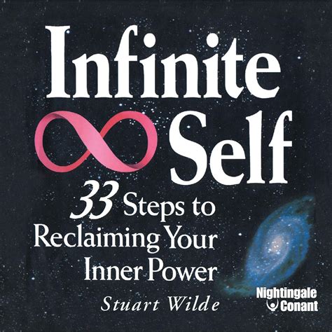 Infinite Self 33 Steps To Reclaiming Your Inner Power Pdf