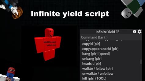Infinite Yield Pastebin