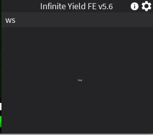 infinite yield script ig : r/ROBLOXExploiting - Reddit