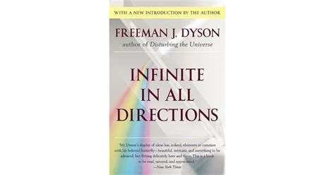 Read Online Infinite In All Directions 