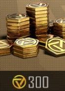 Infinite Lagrange Chu Coins