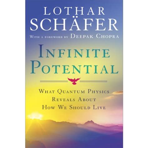 Read Infinite Potential What Quantum Physics Reveals About How We Should Live 
