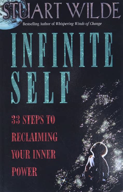 Full Download Infinite Self 33 Steps To Reclaiming Your Inner Power Pdf 