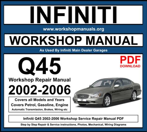 Read Infiniti Troubleshooting Guide 