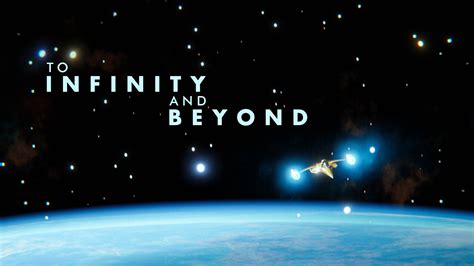 Infinity Beyond The Beyond The Beyond