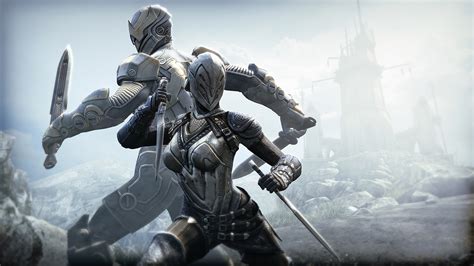 Infinity Blade Infinity Blade