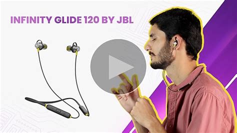 Infinity Glide 120