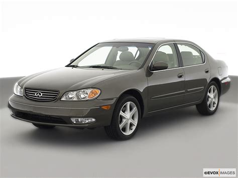 Infinity I35 A33 2002 2004 Service Repair Manuals