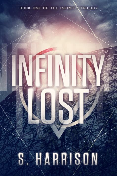 Infinity Lost ( The Infinity Trilogy Book 1)