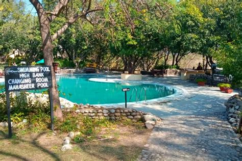 Infinity Resort Corbett