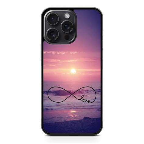 Infinity Sign Iphone