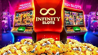 infinity slots hack