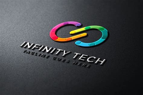 infinity tech demo s