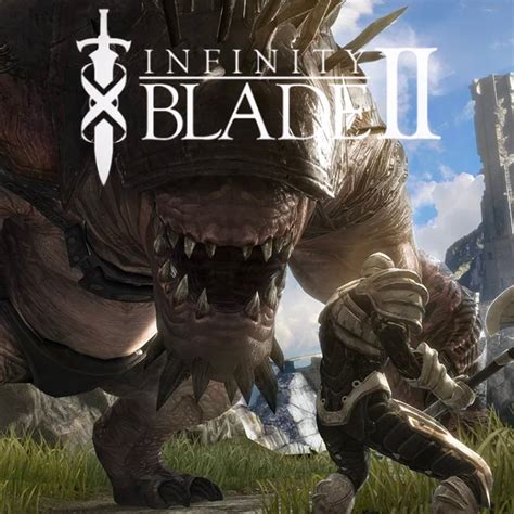 Read Online Infinity Blade Ii Guide 