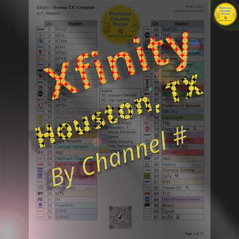 Full Download Infinity Comcast Tv Guide 