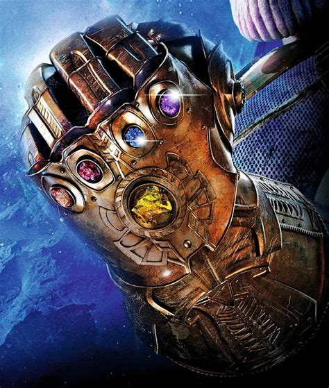 Download Infinity Gauntlet 