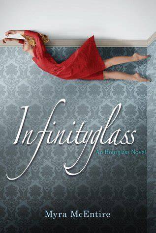 Infinityglass Hourglass