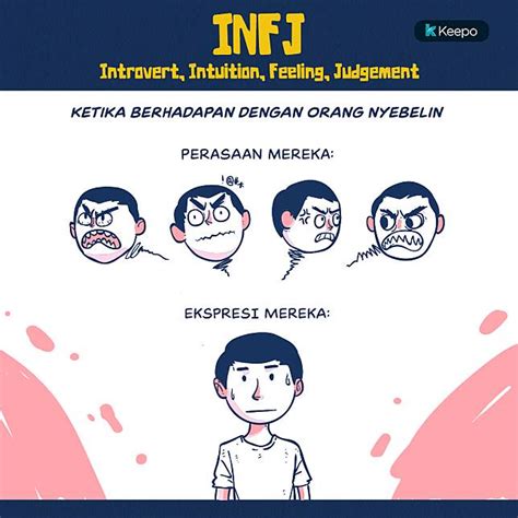 Mengenal Lebih Dekat INFJ: Ini 5 Kekuatan Unik yang Membuatnya