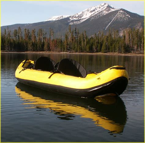 Inflatable Kayak Reddit