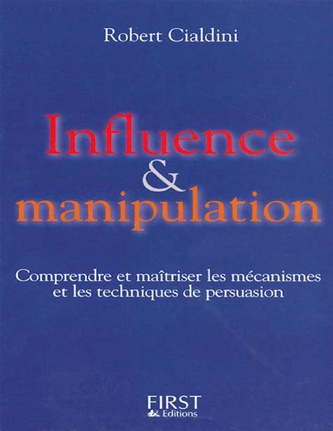 Influence Et Manipulation Documents