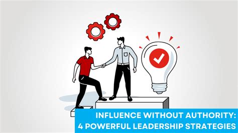 Influence Without Authority