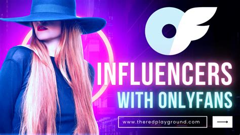 influencers with OnlyFans leaked content