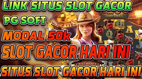 Info Bocoran Admin Slot Gacor Bonus New Member 100  - Situs Slot Gacor Malam Ini