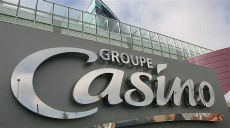 info groupe casino