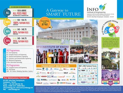 Info Institute Of Engineering