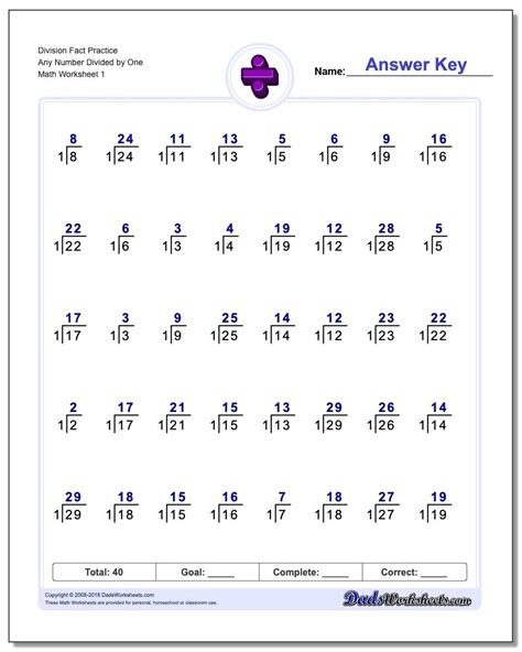 Info Math Worksheets Printable 5th Grade 5th Grade Math Worksheet Printable - 5th Grade Math Worksheet Printable