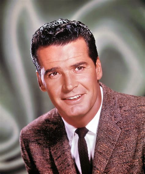 info on actor james garner