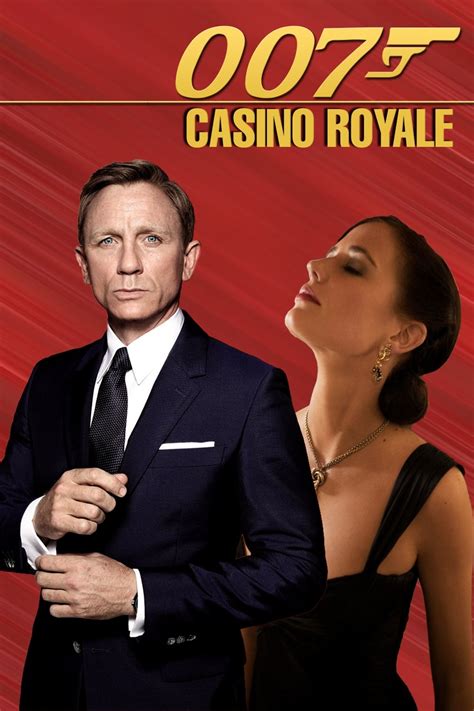 info on casino royale
