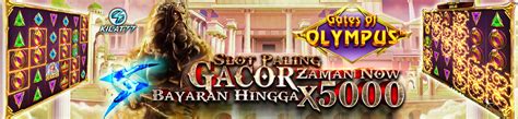 INFO LINK SLOT GACOR HARI INI - SLOT88: Daftar Situs Slot Gacor Gampang Menang Maxwin Terbaru