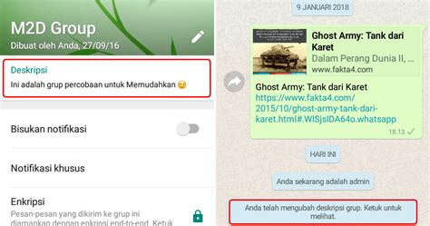 INFO WA KEREN - 22 Link Grup WhatsApp Jomblo, Islami, Bisnis, Komunitas