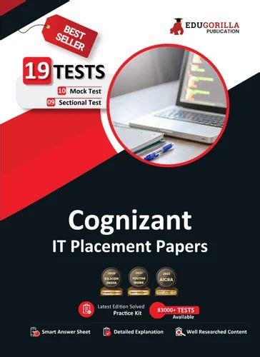 infocepts nagpur placement papers of cognizant