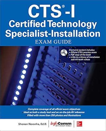 Full Download Infocomm Cts Exam Guide 