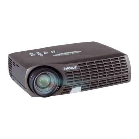 Read Online Infocus Projector Lp70 User Guide 