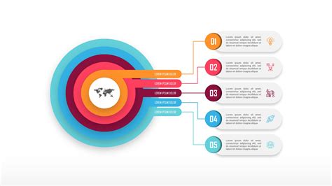 Infographic Powerpoint Charts Edit