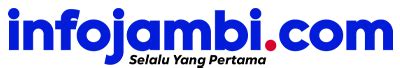 Infojambi Com Portal Berita Jambi Yang Pertama Jambi Update - Jambi Update