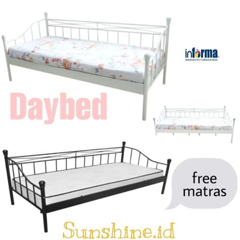 informa daybed