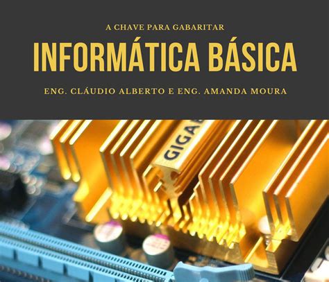 Informatica Basica Para Concurso