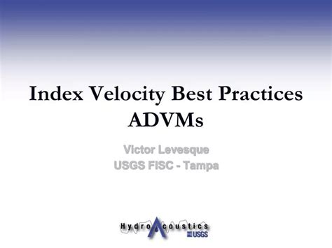 informatica velocity best practices document