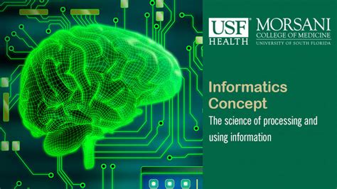 informatics definition