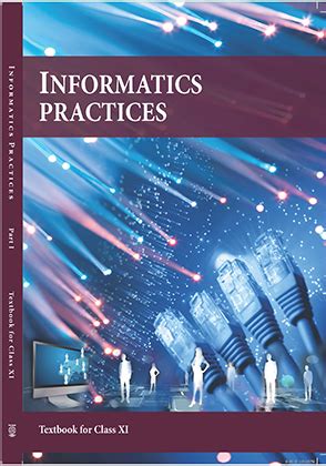 Download Informatics Practices Class 11 Ncert Textbook Solutions 