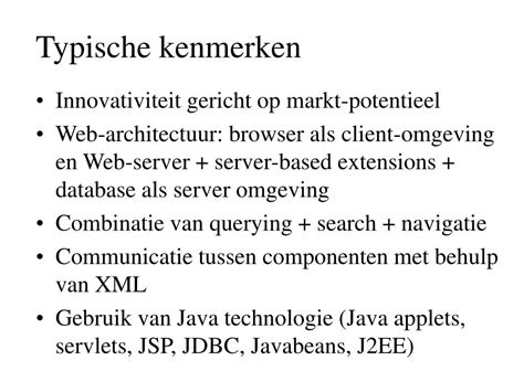 informatie retrieval