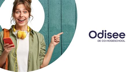 informatiedag odisee